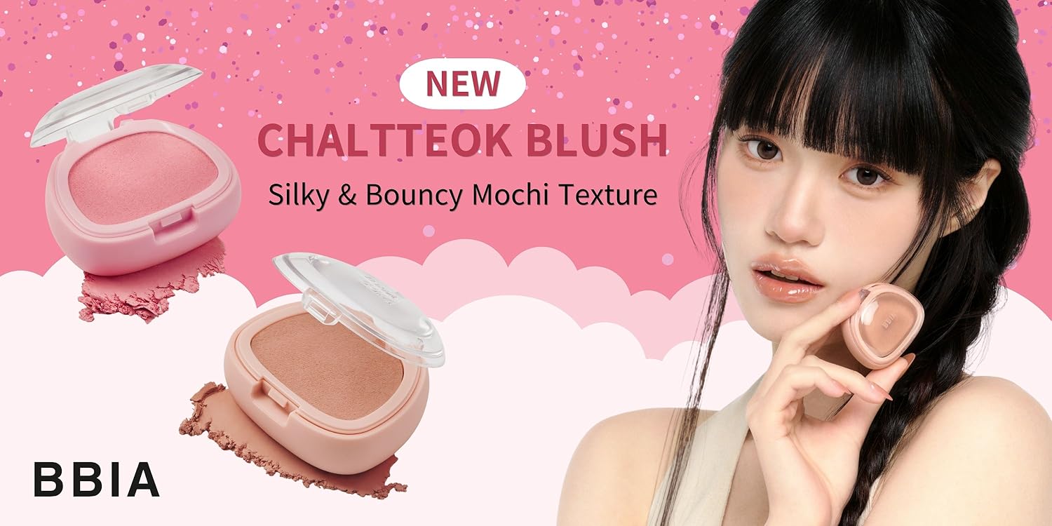 Master the Art of K-Beauty